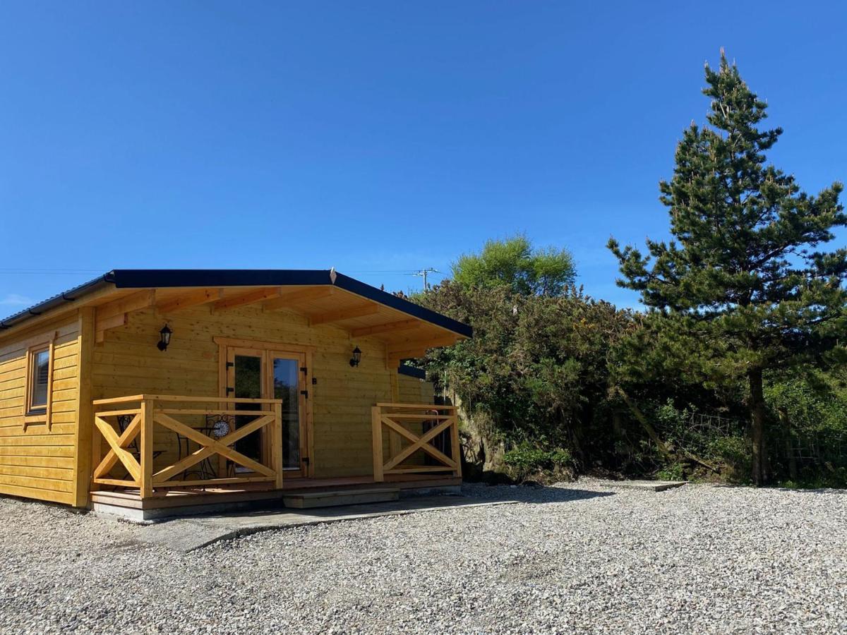 Cabin 438 - Clifden Esterno foto