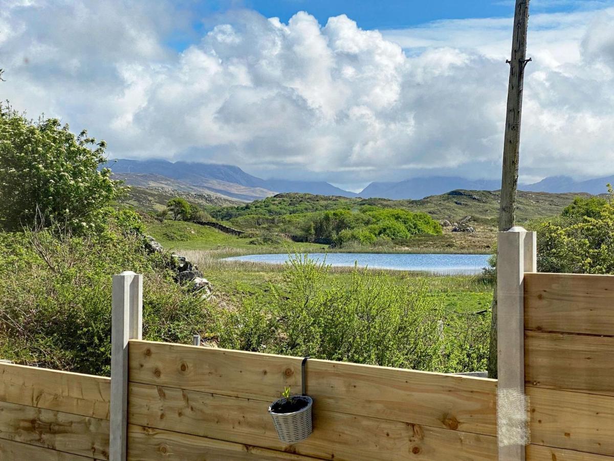 Cabin 438 - Clifden Esterno foto